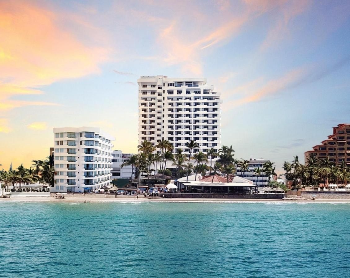The Inn At Mazatlan0