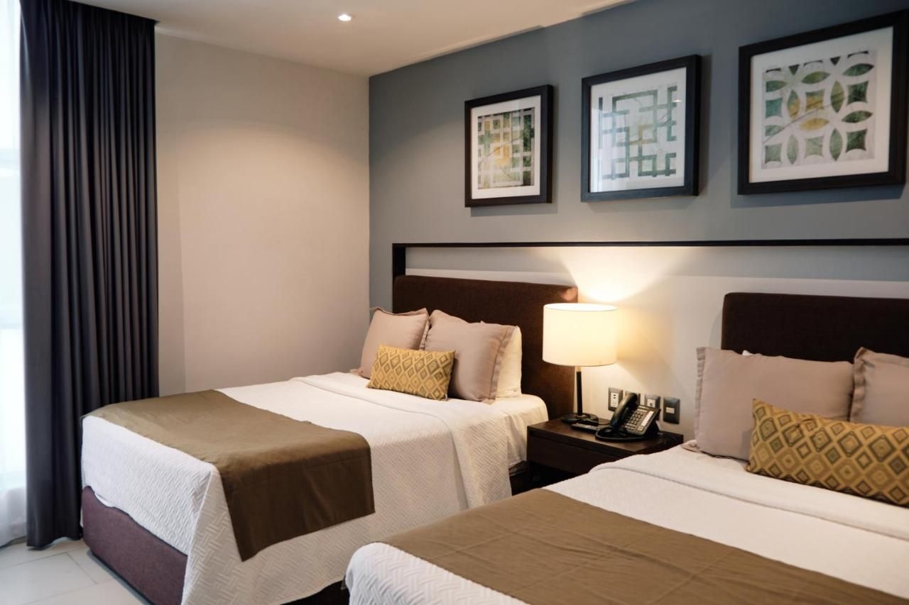 The Inn At Mazatlan3