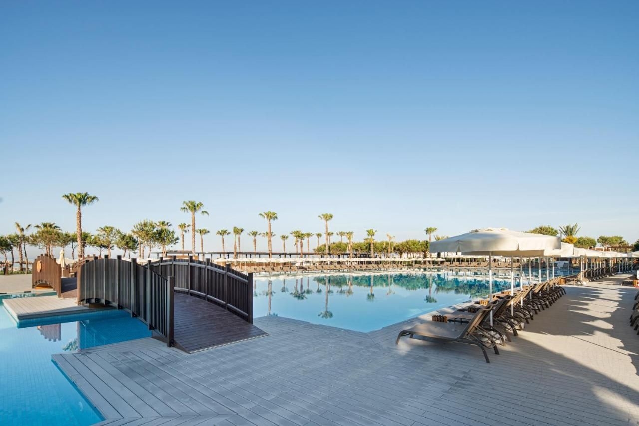 Voyage Belek Golf & Spa3