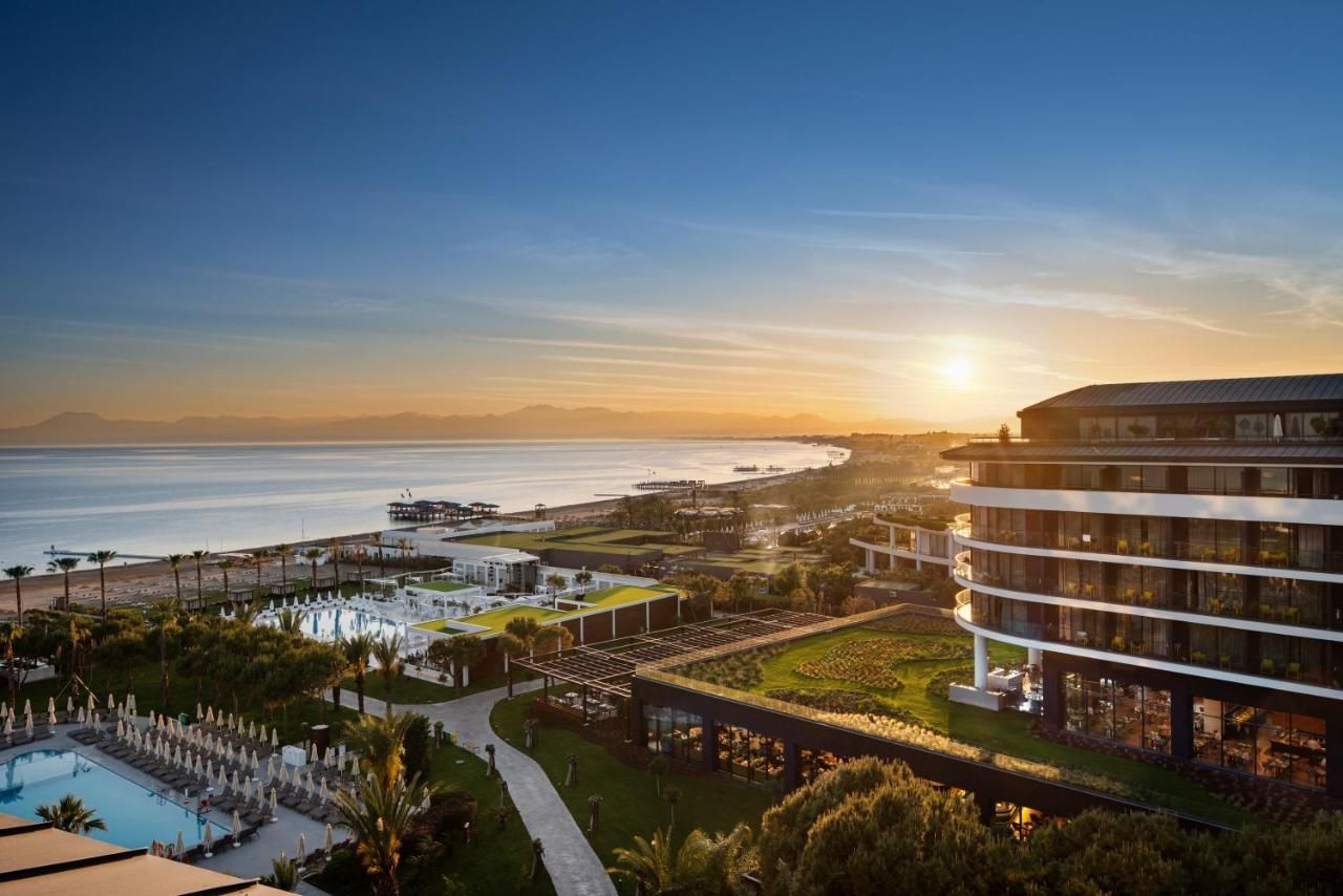 Voyage Belek Golf & Spa2