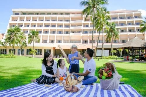 Phan Thiet Ocean Dunes Resort4