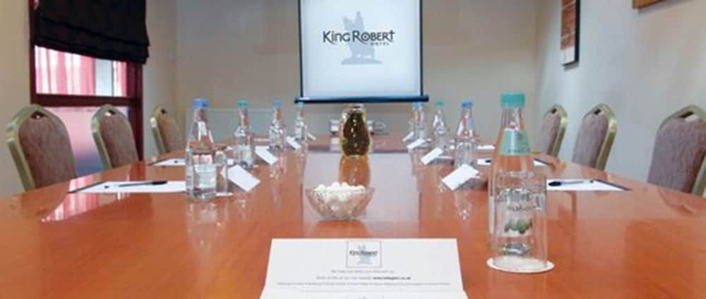 King Robert Hotel3