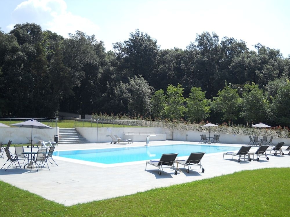 Miglio d'Oro Park Hotel2
