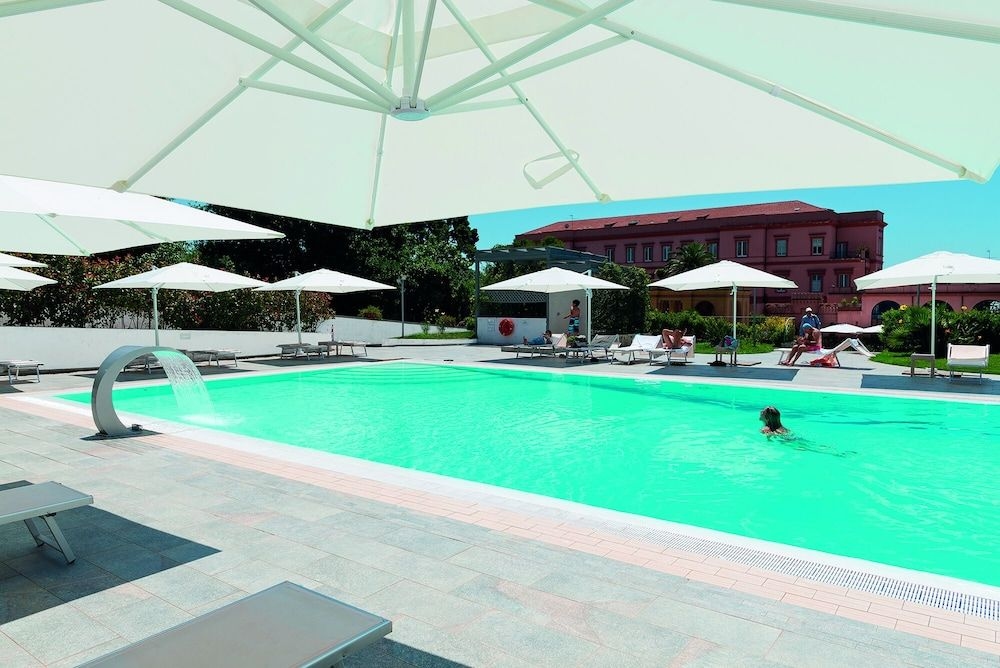 Miglio d'Oro Park Hotel3