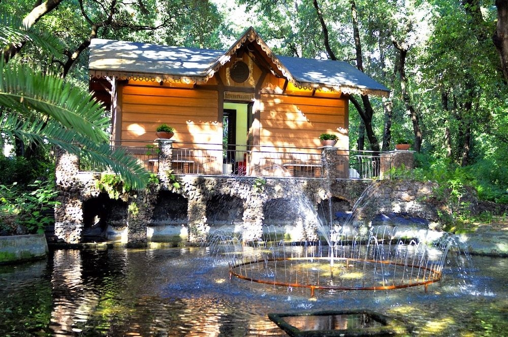 Miglio d'Oro Park Hotel4