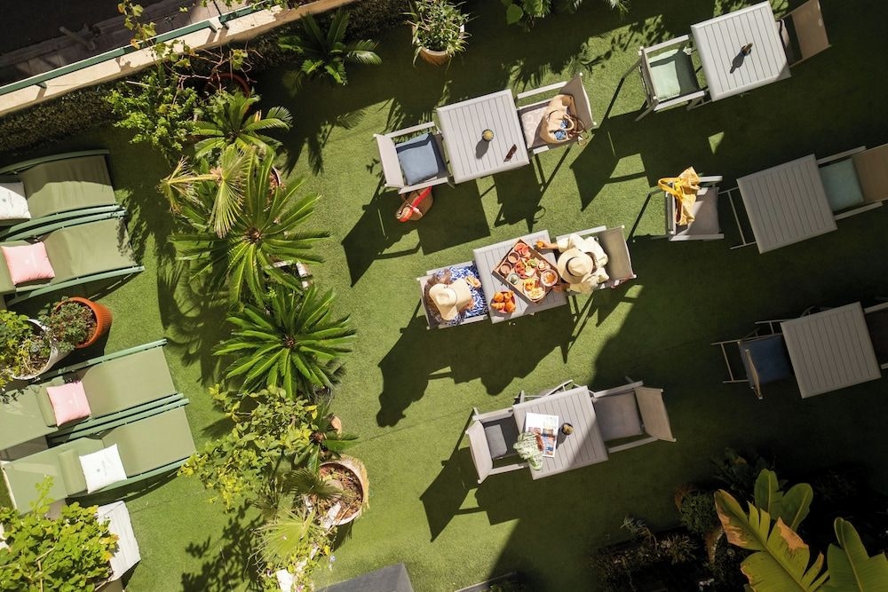 Locarno Hotel Nice4