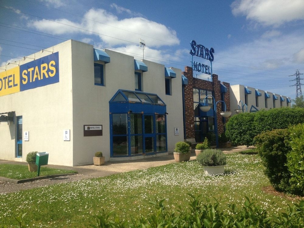 Stars Dijon1