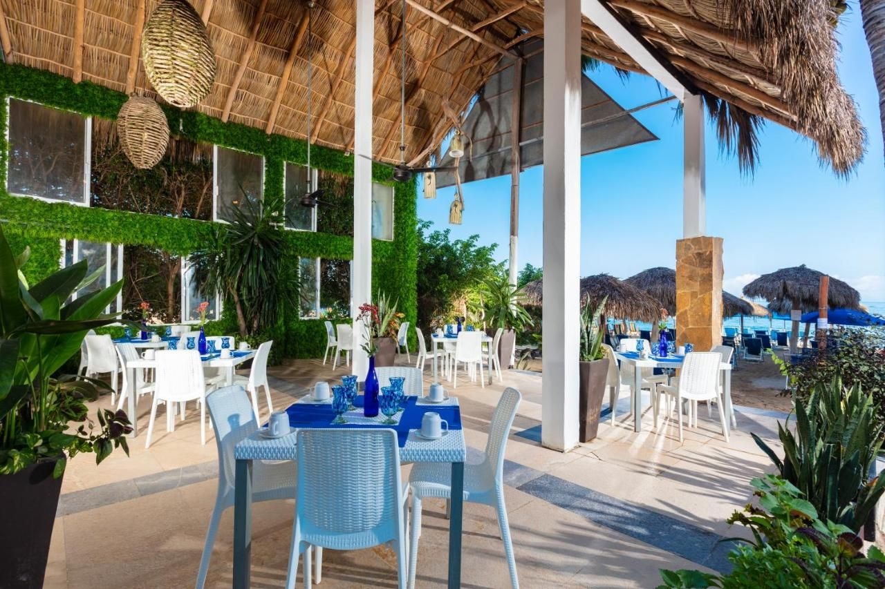 Blue Chairs1