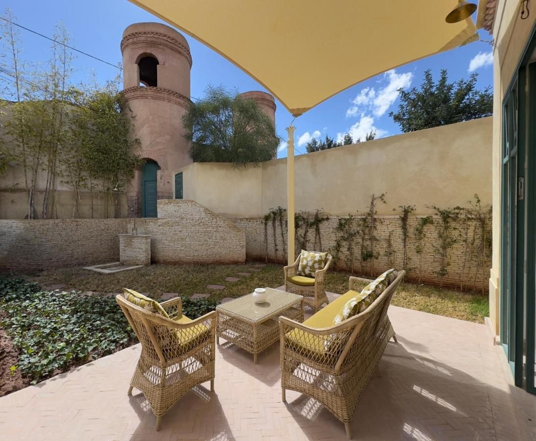 Riad Les Deux Tours3