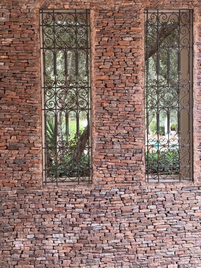 Riad Les Deux Tours2
