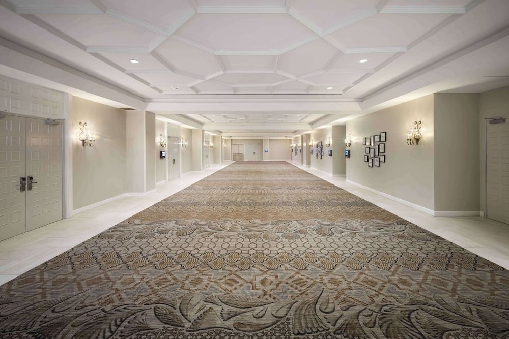 Doubletree by Hilton Austin3