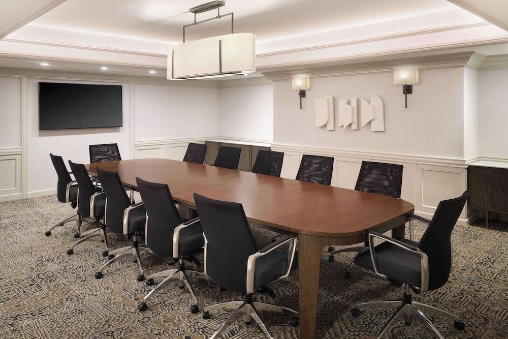 Doubletree by Hilton Austin4