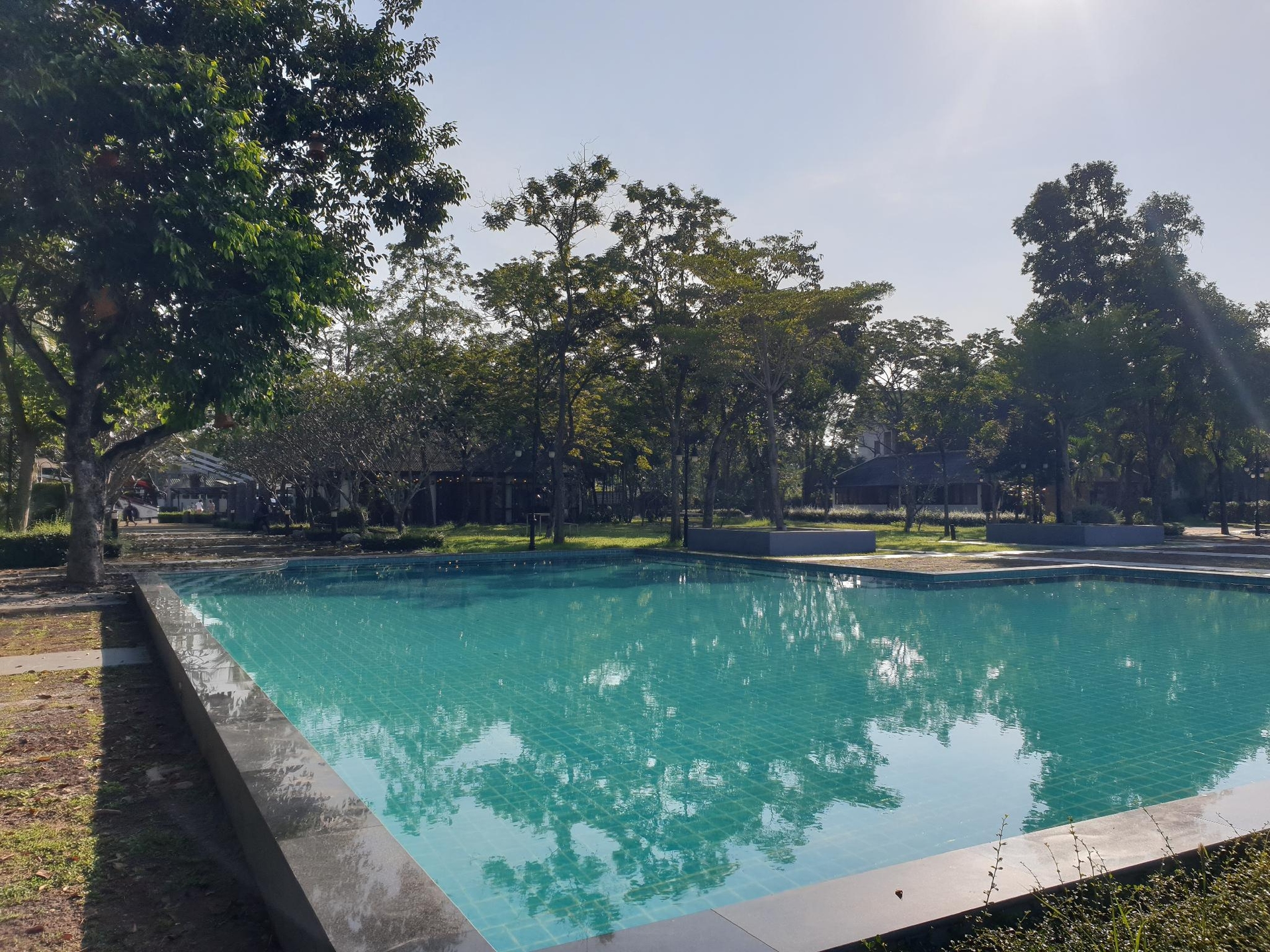 บ้านท้ายหาดรีสอร์ต (Baan Tai Had Resort)4