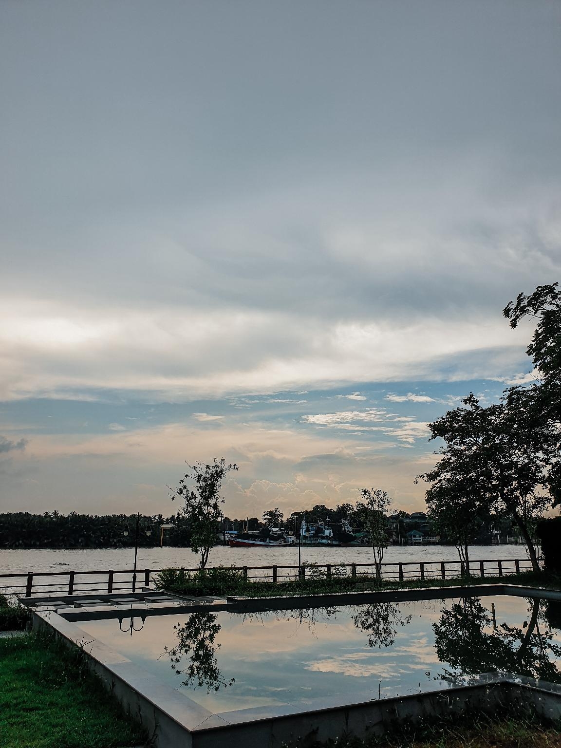 บ้านท้ายหาดรีสอร์ต (Baan Tai Had Resort)1