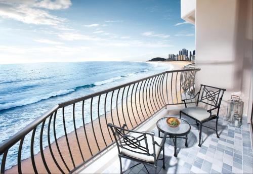 Paradise Hotel Busan2