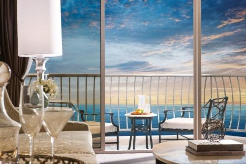 Paradise Hotel Busan3
