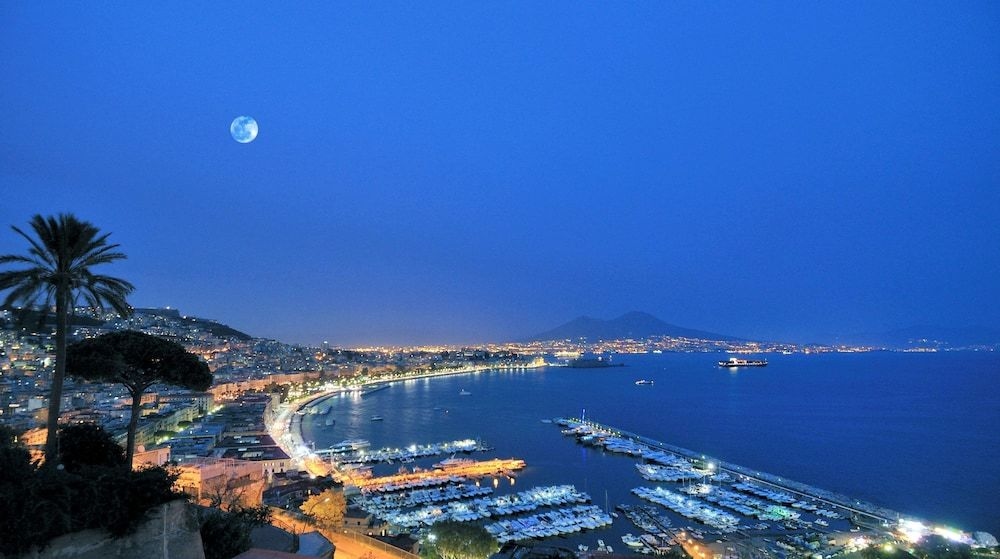 Best Western Hotel Paradiso3