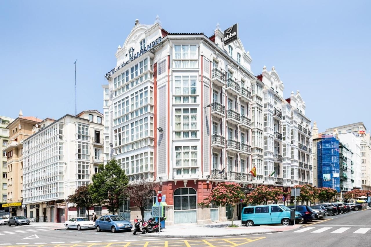 Abba Santander0