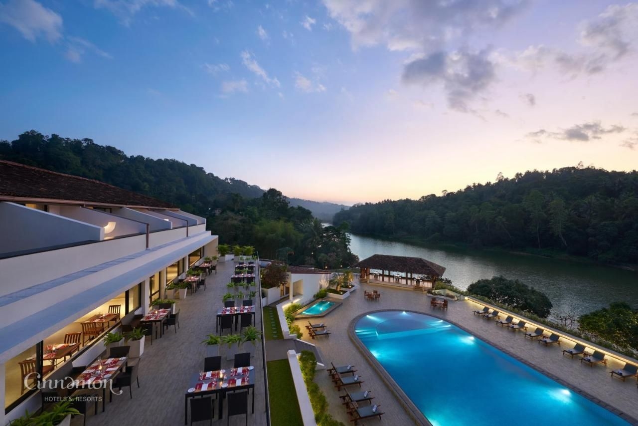 Cinnamon Citadel Kandy0