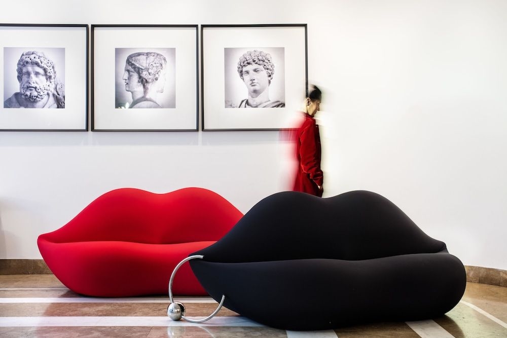 Hotel Ripa Roma4