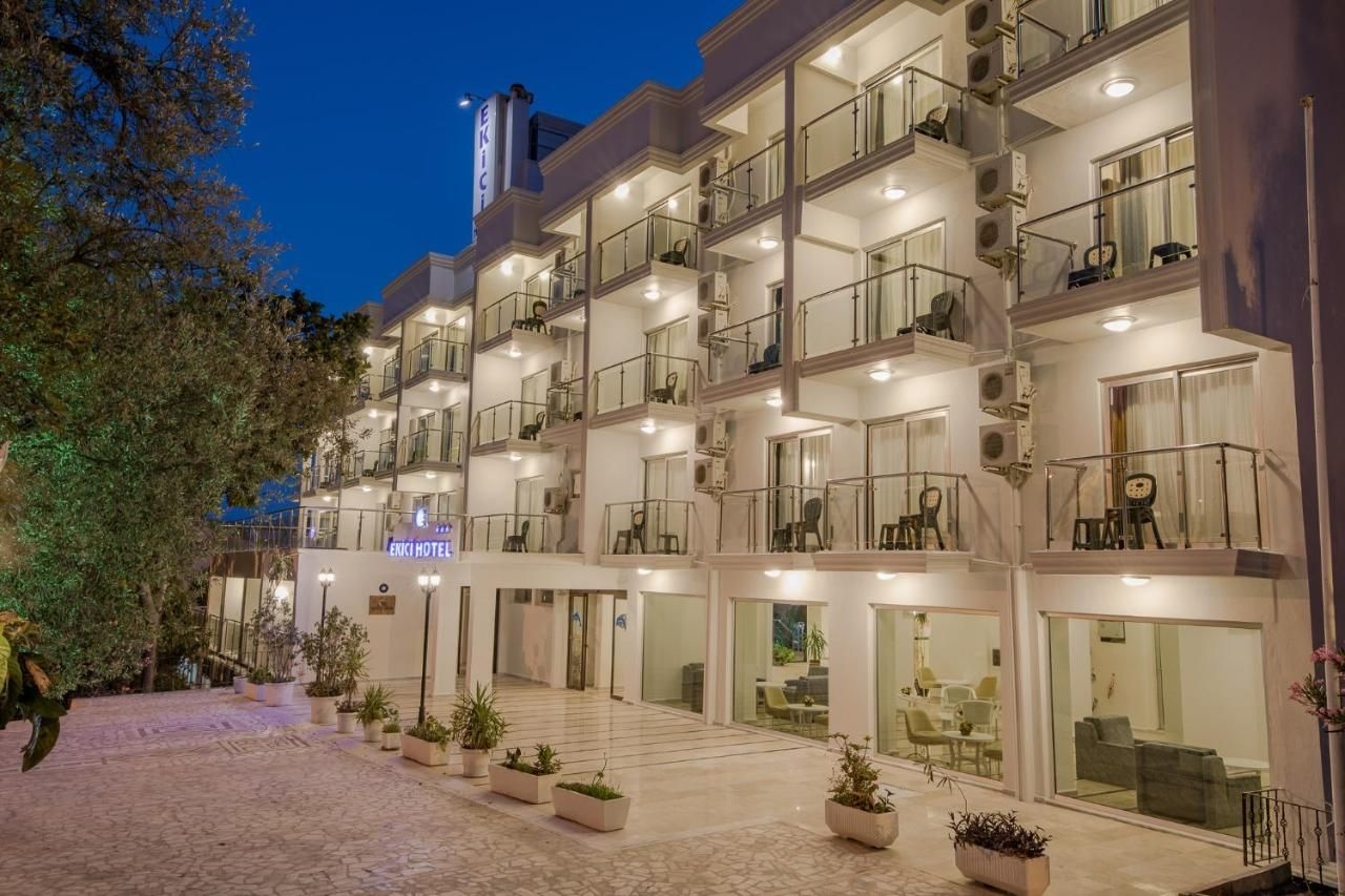 Ekici Hotel4