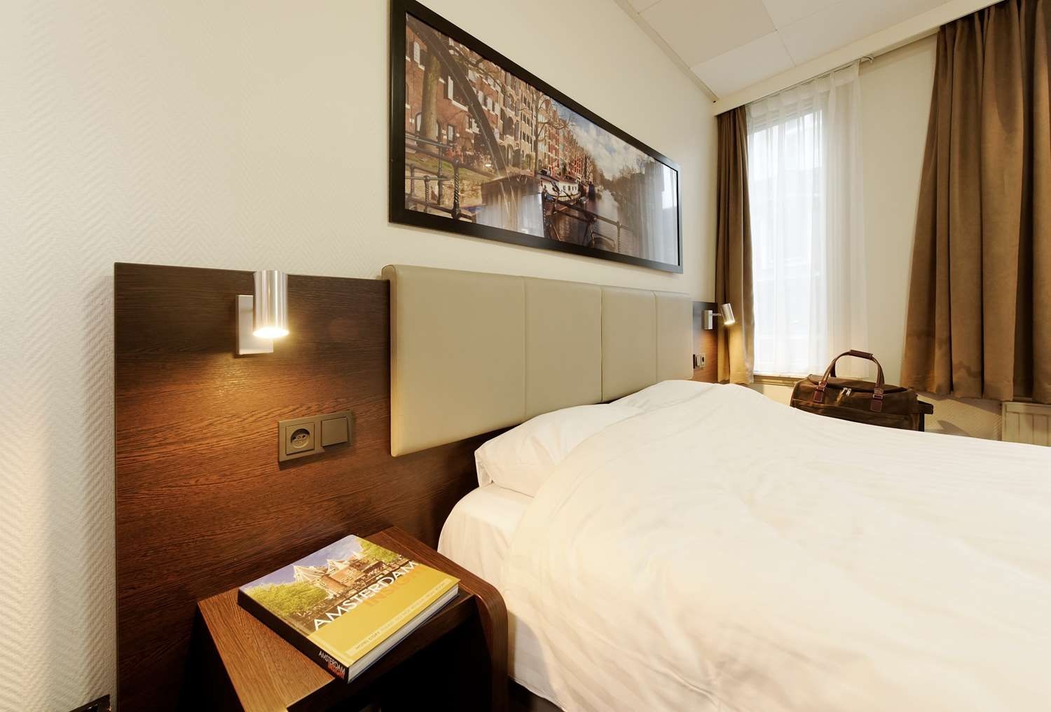 Best Western Dam Square Inn4