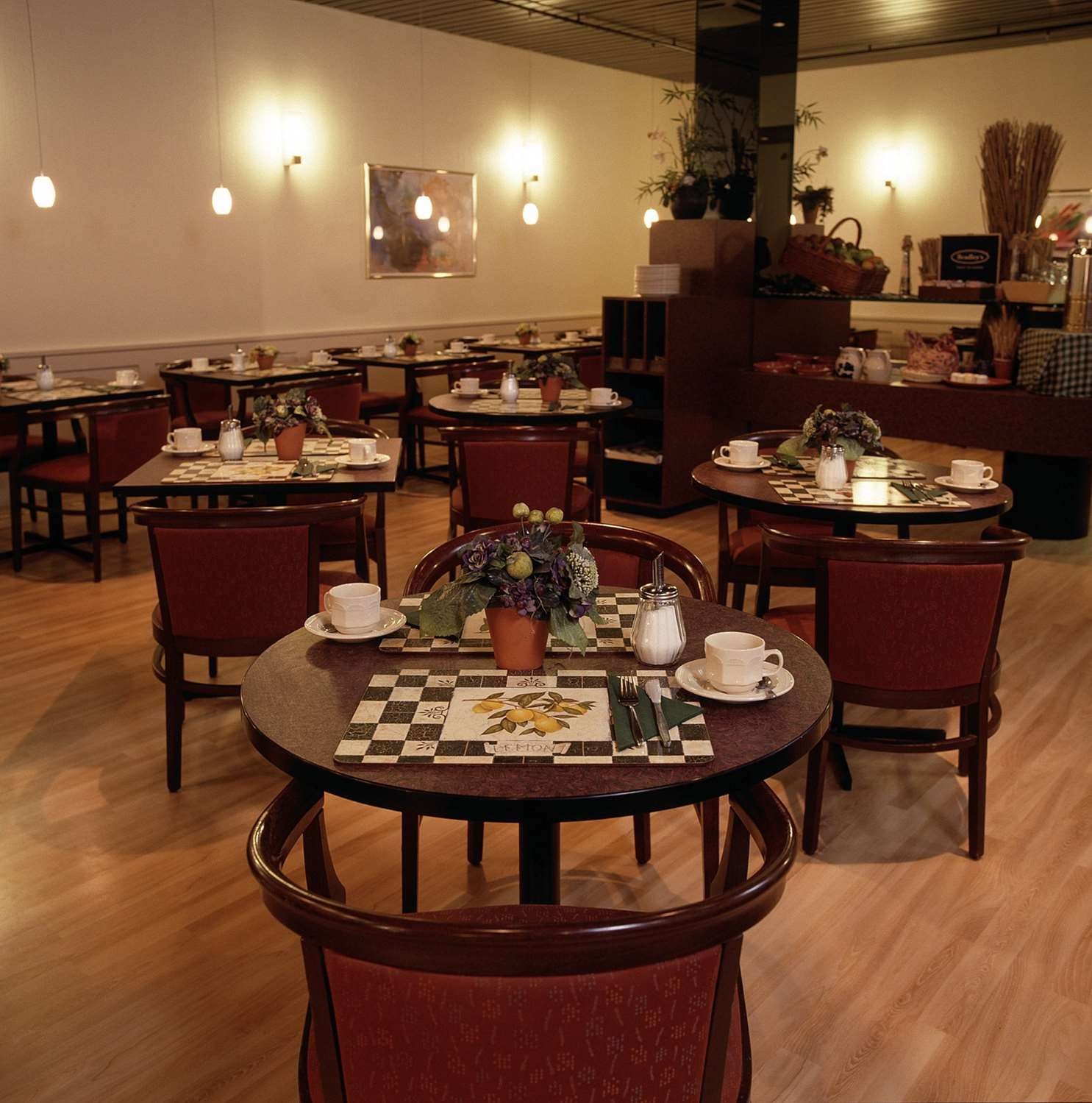 Best Western Dam Square Inn2