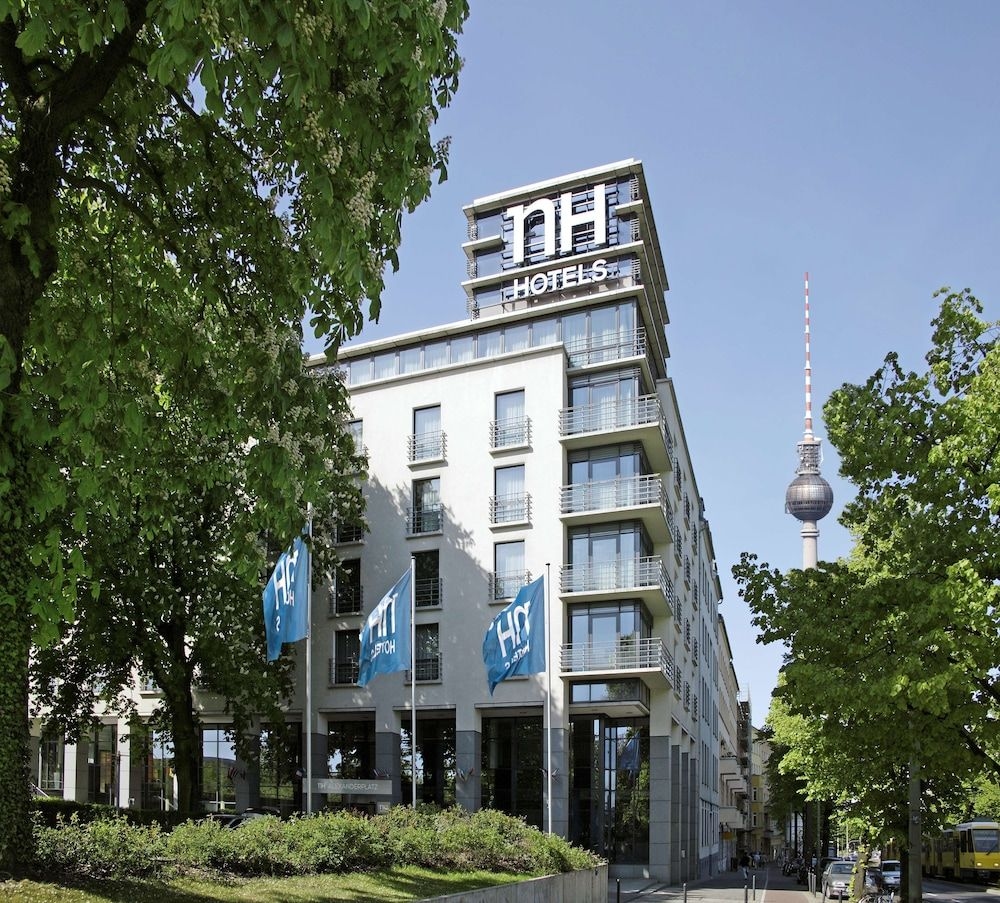 NH Berlin-Alexanderplatz3