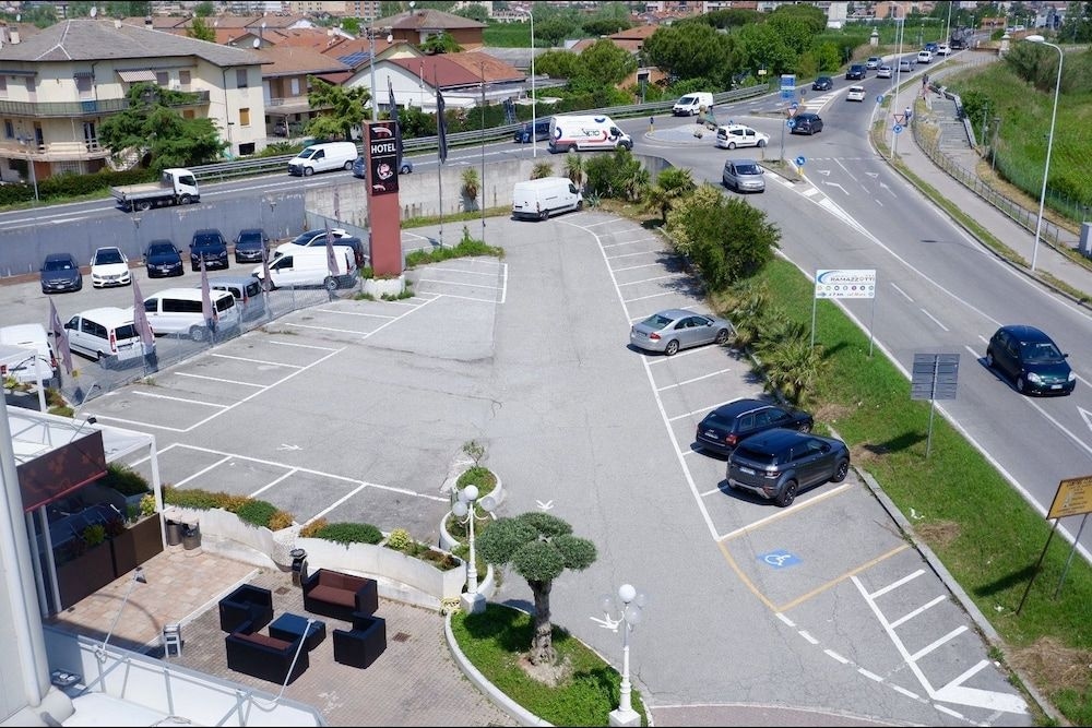 Romea Hotel3