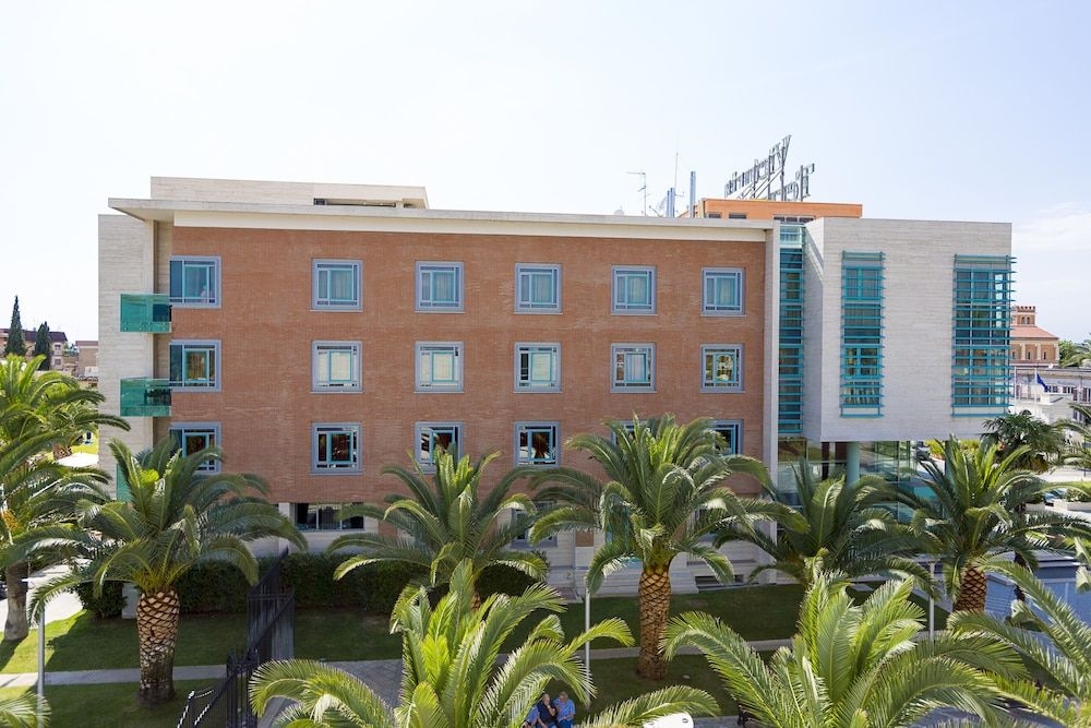 Victoria Terme Hotel2