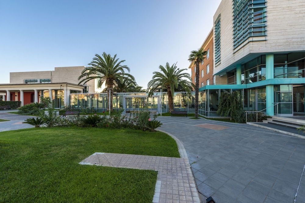 Victoria Terme Hotel4