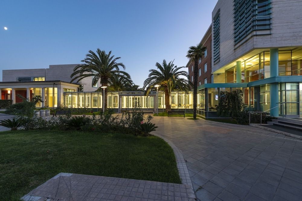 Victoria Terme Hotel1
