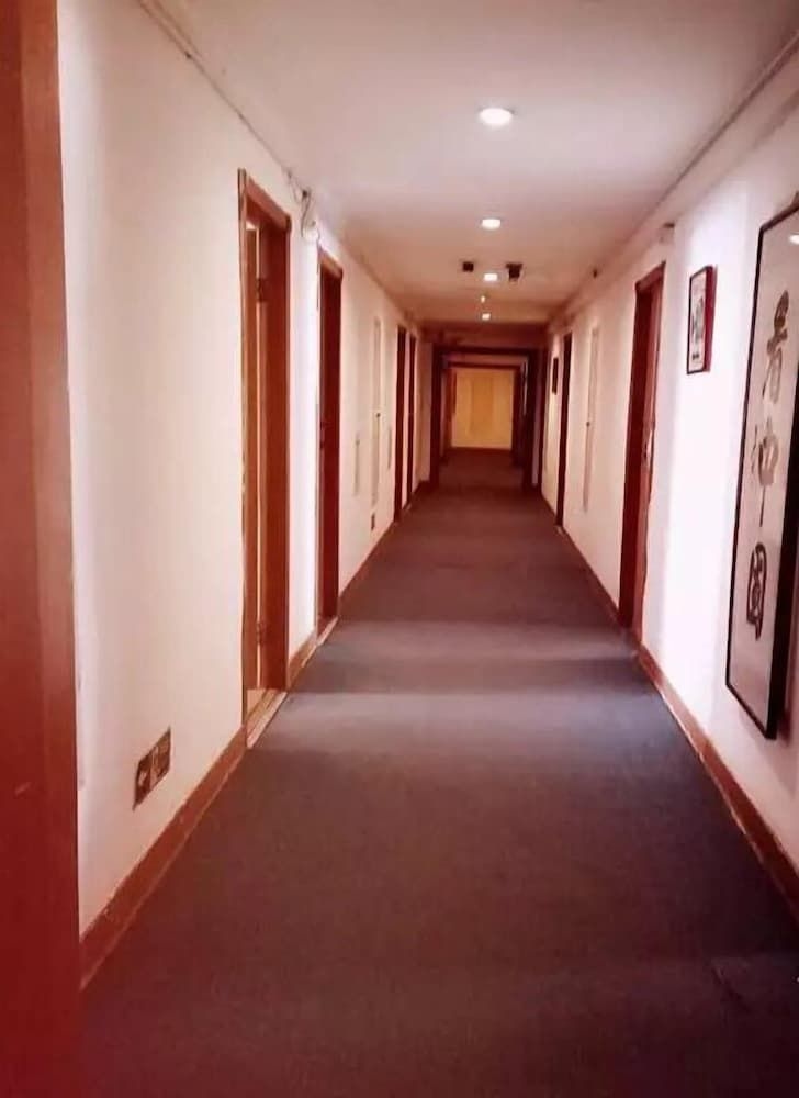 Beijing Sentury Apartment Hotel4