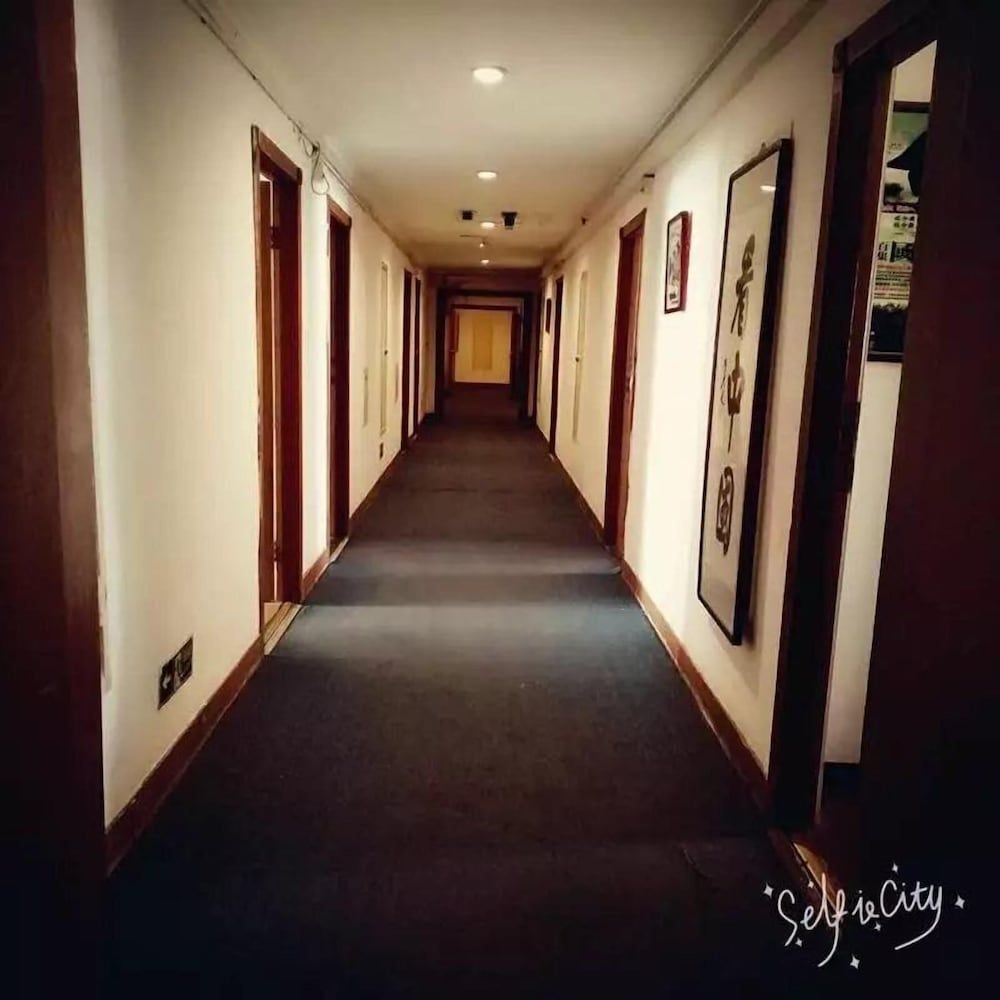 Beijing Sentury Apartment Hotel3