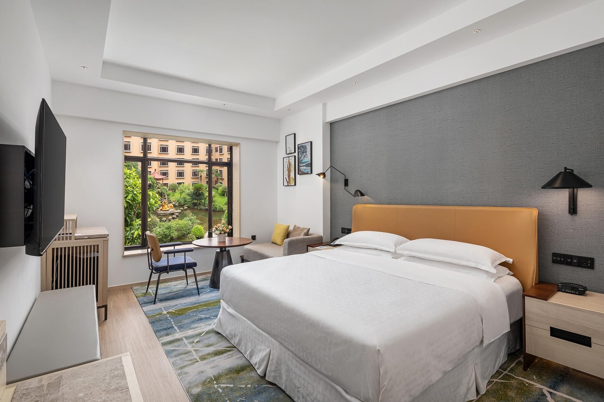 Sheraton Guilin Hotel1