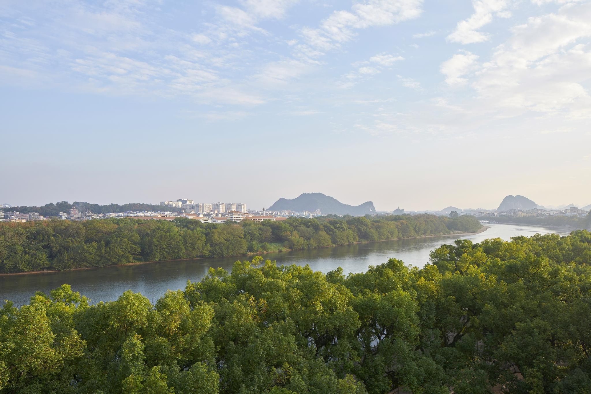 Sheraton Guilin Hotel4