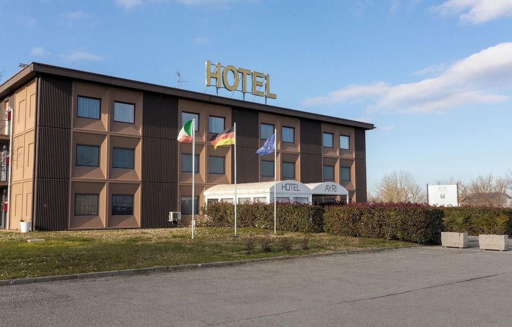 My One Hotel Ayri4