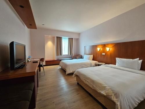 ParkCity Everly Hotel Bintulu4