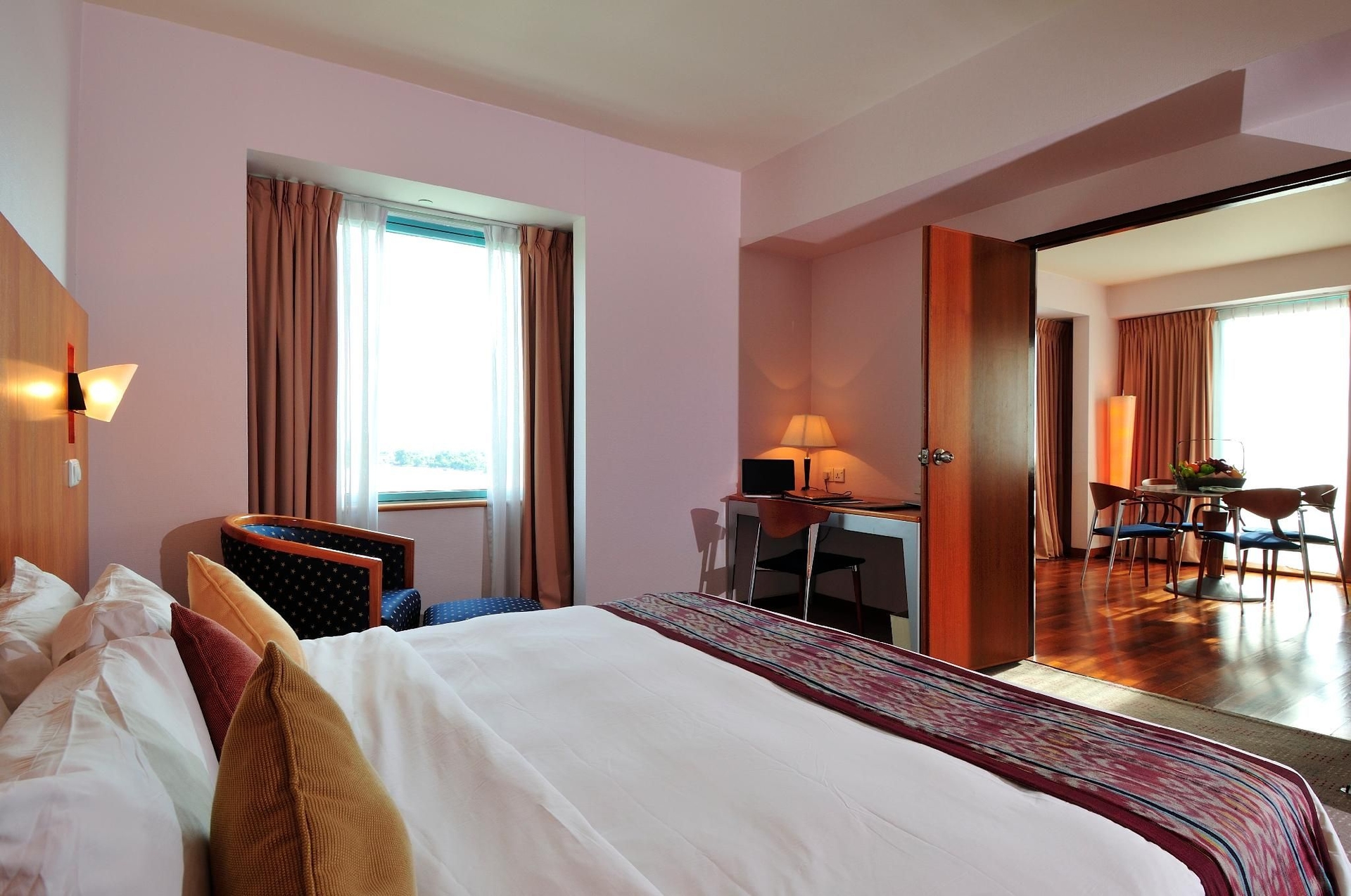 ParkCity Everly Hotel Bintulu2