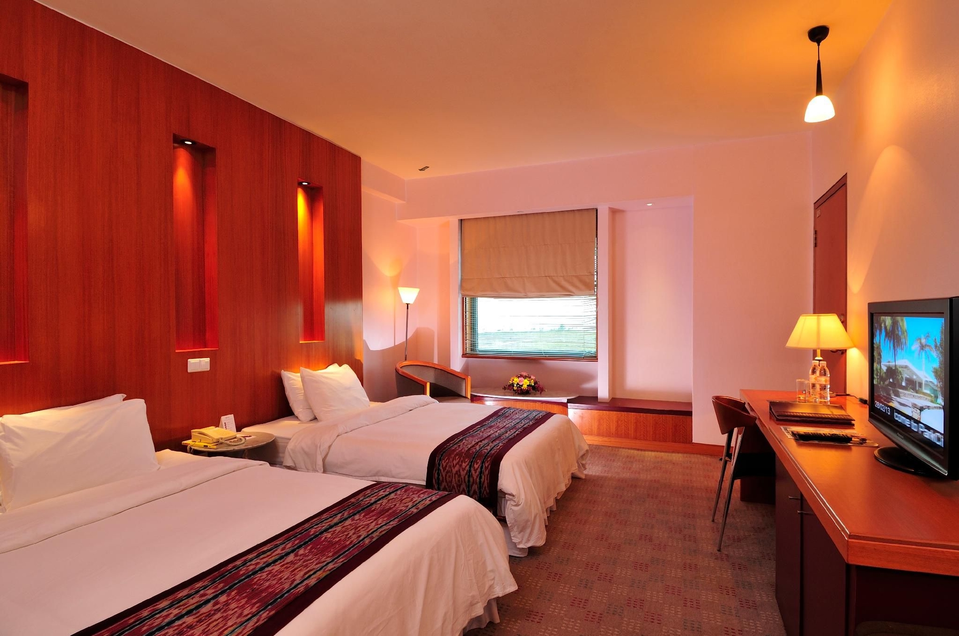 ParkCity Everly Hotel Bintulu3