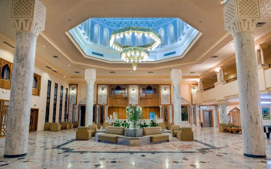 El Mouradi Douz3