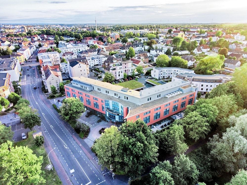 Welcome Hotel Paderborn1