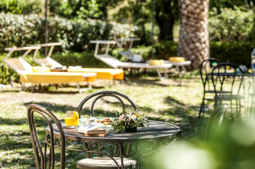 Relais Santa Anastasia1