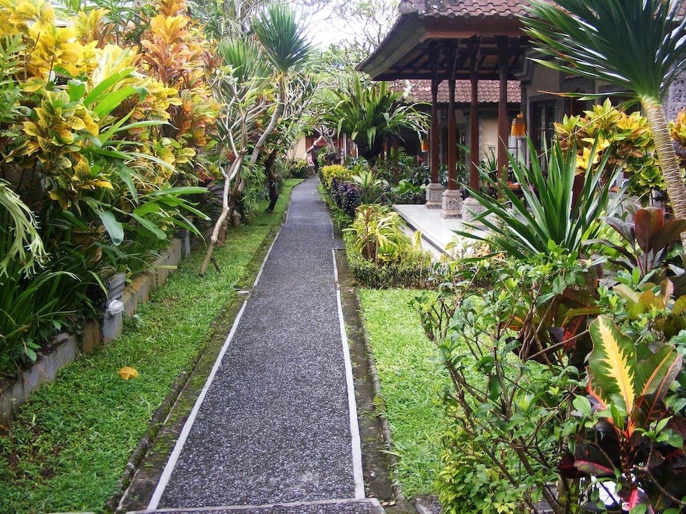 Jalan Jalan Villa and Spa0