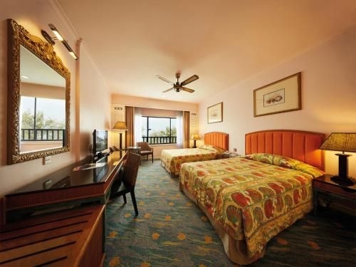 Resorts World Kijal2