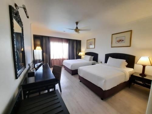 Resorts World Kijal3