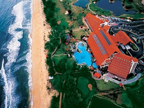 Resorts World Kijal0