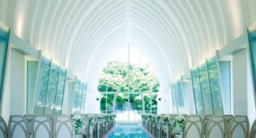 โรงแรมฮิลตัน โตเกียว นาริตะ แอร์พอร์ท (Hilton Tokyo Narita Airport Hotel)0