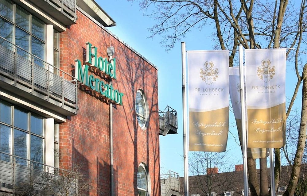 Mercure Hotel Itzehoe Klosterforst2