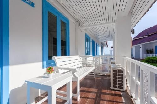 อัล รีสอร์ท (Al's Resort)1